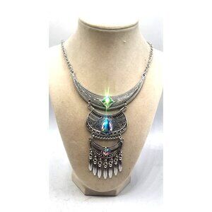 Paparazzi Jewelry   Lunar Enchantment & Supernatural Sparkle - Pink